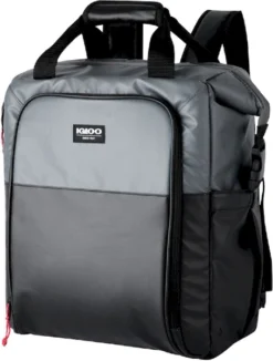 Igloo Marine Switch Koelrugzak - 7,7 Liter - Zwart