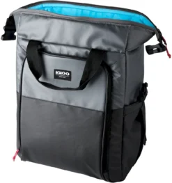 Igloo Marine Switch Koelrugzak - 7,7 Liter - Zwart 12 Igloo Marine Switch Koelrugzak - 7,7 Liter - Zwart -Buiten kamperen 00064582 o resultaat