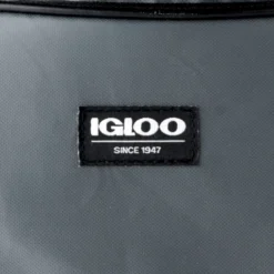Igloo Marine Switch Koelrugzak - 7,7 Liter - Zwart 17 Igloo Marine Switch Koelrugzak - 7,7 Liter - Zwart -Buiten kamperen 00064582 z1 resultaat