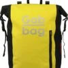 Gabbag Waterdichte Enkele Fietstas - 25 Liter - Geel -Buiten kamperen 0bbk510 200 01 resultaat
