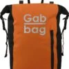 Gabbag Waterdichte Enkele Fietstas 25 Liter - Oranje 1 Gabbag Waterdichte Enkele Fietstas 25 Liter - Oranje -Buiten kamperen 0bbk510 300 01 resultaat