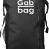 Gabbag The Original 35L Waterdichte Rugzak - Zwart -Buiten kamperen 0jgd230 100 01 resultaat