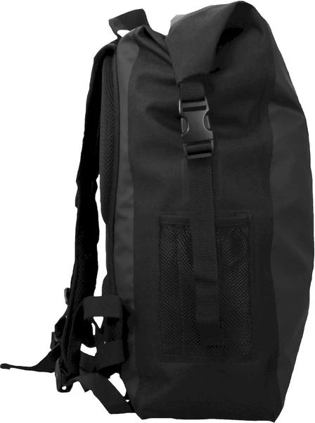 Gabbag The Original 35L Waterdichte Rugzak - Zwart 8 Gabbag The Original 35L Waterdichte Rugzak - Zwart - Afbeelding 6