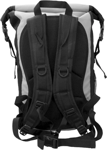 Gabbag The Original 35L Waterdichte Rugzak - Grijs 7 Gabbag The Original 35L Waterdichte Rugzak - Grijs - Afbeelding 5