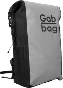 Gabbag The Original 35L Waterdichte Rugzak - Grijs 16 Gabbag The Original 35L Waterdichte Rugzak - Grijs -Buiten kamperen 0jgd230 110 08 resultaat