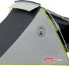 Coleman Cobra Tunneltent - 3 Persoons -Buiten kamperen 1015 1900 coleman cobra tunneltent 3 persoons