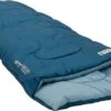 Vango Evolve Superwarm Slaapzak - Blauw -Buiten kamperen 1037 1900 vange evolve 10