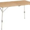 Outwell Custer L Campingtafel - 120 X 70 Cm -Buiten kamperen 1068 1900 5709388110329 custer l main photo1