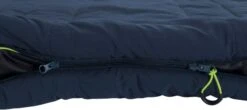 Outwell Camper Lux Slaapzak - Blauw -Buiten kamperen 1068 1900 5709388127815 camper lux feature photo11