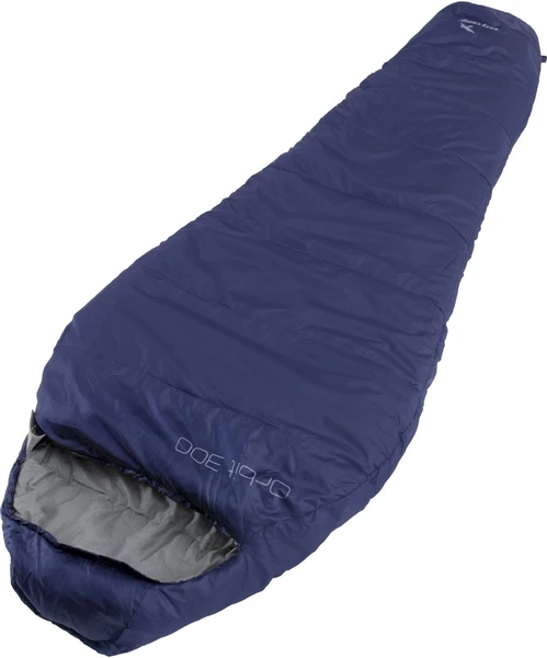 Outwell Easy Camp Orbit 300 Slaapzak - Blauw 3 Outwell Easy Camp Orbit 300 Slaapzak - Blauw