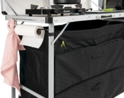 Outwell Magante Campingkeuken - Grijs 16 Outwell Magante Campingkeuken - Grijs -Buiten kamperen 1068 1900 5709388129598 magante keukentafel feature photo15