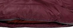 Outwell Easy Camp Nebula M Slaapzak - Rood -Buiten kamperen 1069 1900 5709388103925 nebula m feature photo9