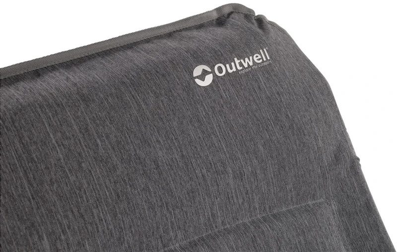 Outwell Marana Standenstoel - Grijs 7 Outwell Marana Standenstoel - Grijs - Afbeelding 5