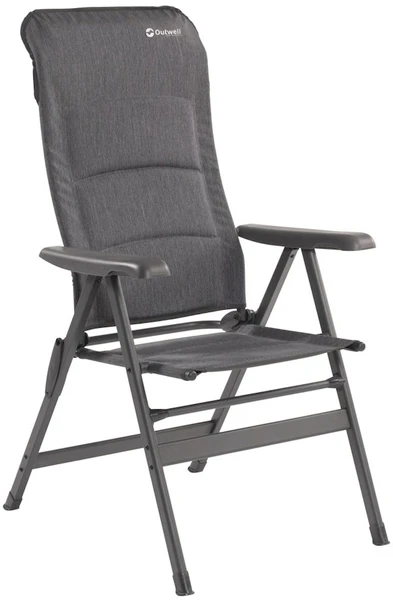 Outwell Marana Standenstoel - Grijs 3 Outwell Marana Standenstoel - Grijs