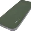 Outwell Dreamhaven Single 10.0 Zelfopblaasbare Slaapmat - Groen -Buiten kamperen 1069 1900 5709388113016 dreamhaven single 10.0 cm main photo1