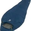 Outwell Cedar Lux Mummy Slaapzak - Blauw -Buiten kamperen 1069 1900 5709388127716 cedar lux main photo1