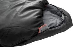 Outwell Easy Camp Orbit 200 Slaapzak - Grijs -Buiten kamperen 1069 1900 5709388129253 orbit 200 feature photo4