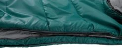 Outwell Easy Camp Orbit 400 Slaapzak - Groenblauw -Buiten kamperen 1069 1900 5709388129277 orbit 400 feature photo7