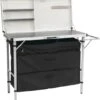 Outwell Magante Campingkeuken - Grijs -Buiten kamperen 1069 1900 5709388129598 magante keukentafel main photo1