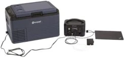 Outwell Akira 600 Power Station Draagbare Lithiumaccu -Buiten kamperen 1069 1900 8b57a4af f971 4de6 acfb 070b62490626 1280x960