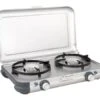 Campingaz Kitchen CV PZ - 2-pits Kooktoestel 1 Campingaz Kitchen CV PZ - 2-pits Kooktoestel -Buiten kamperen 1069 1900 campingaz kitchen cv pz 2 pits kooktoestel