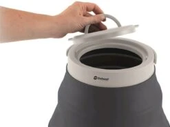 Outwell Collaps Waterreservoir Drager - 12L - Grijs -Buiten kamperen 1069 1900 db24f15e 95d7 463b 8b5a 2301e5397629 1280x960