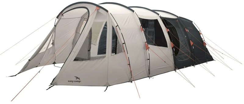 Easy Camp Palmdale 600 Lux Tunneltent - 6 Persoons 3 Easy Camp Palmdale 600 Lux Tunneltent - 6 Persoons