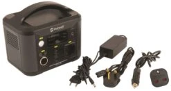 Outwell Akira 300 Power Station Draagbare Lithiumaccu -Buiten kamperen 1069 1900 f25cf14a 4805 4807 9878 9c85c0d0e3f8 1280x960