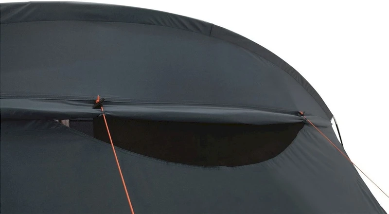 Easy Camp Palmdale 600 Tunneltent - 6 Persoons 10 Easy Camp Palmdale 600 Tunneltent - 6 Persoons - Afbeelding 8