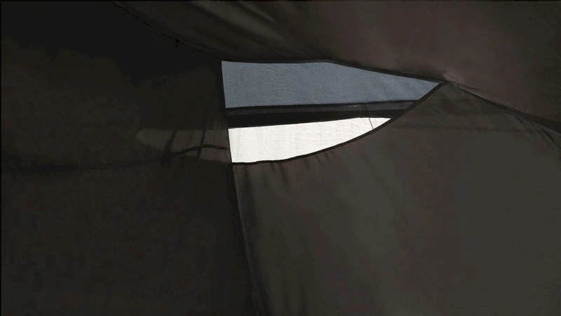 Easy Camp Palmdale 600 Tunneltent - 6 Persoons 12 Easy Camp Palmdale 600 Tunneltent - 6 Persoons - Afbeelding 10