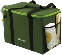Outwell Penguin Koeltas - L - Groen -Buiten kamperen 1069 1900 peng l 2