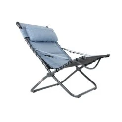 Crespo Tex Comfort AP-262 Loungestoel - Blauw 19 Crespo Tex Comfort AP-262 Loungestoel - Blauw -Buiten kamperen 1148405 07 1
