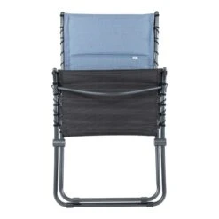 Crespo Tex Comfort AP-262 Loungestoel - Blauw 21 Crespo Tex Comfort AP-262 Loungestoel - Blauw -Buiten kamperen 1148405 09 1