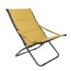 Crespo Tex Comfort AP-262 Loungestoel - Geel 2 Crespo Tex Comfort AP-262 Loungestoel - Geel -Buiten kamperen 1148407 02 1