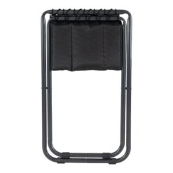 Crespo Tex Comfort AP-306 Voetenbank - Lichtgrijs -Buiten kamperen 1148442 05 1