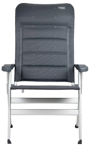 Crespo AL-238 Standenstoel - Grijs 5 Crespo AL-238 Standenstoel - Grijs - Afbeelding 3