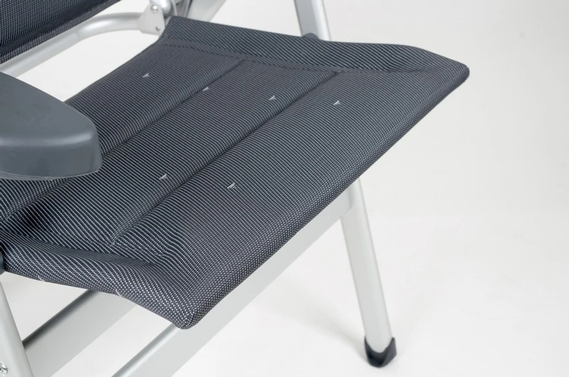 Crespo AL-238 Standenstoel - Grijs 12 Crespo AL-238 Standenstoel - Grijs - Afbeelding 10