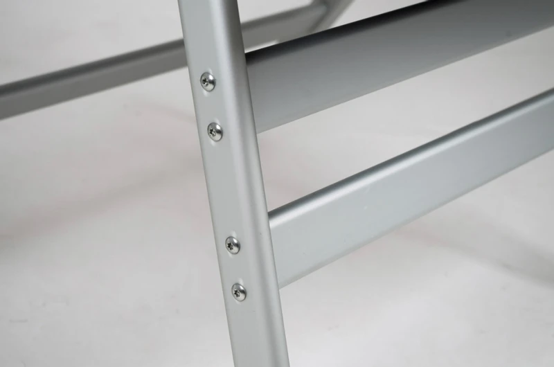 Crespo AL-238 Standenstoel - Grijs 13 Crespo AL-238 Standenstoel - Grijs - Afbeelding 11