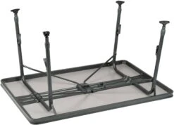 Crespo Campingtafel - AP-247 - 110 X 70 Cm -Buiten kamperen 1151380 04