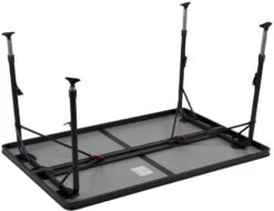 Crespo Campingtafel - AP-273 - 130 X 85 Cm -Buiten kamperen 1151410 04 1 1
