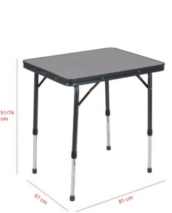 Crespo Campingtafel - AP-250 - 65 X 53 Cm 15 Crespo Campingtafel - AP-250 - 65 X 53 Cm -Buiten kamperen 1151436 12 1 1