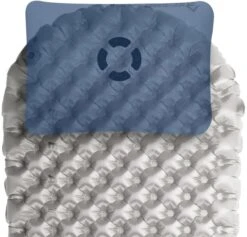 Sea To Summit Foam Core Regular Hoofdkussen - Grijs -Buiten kamperen 1156 1900 00977840 04