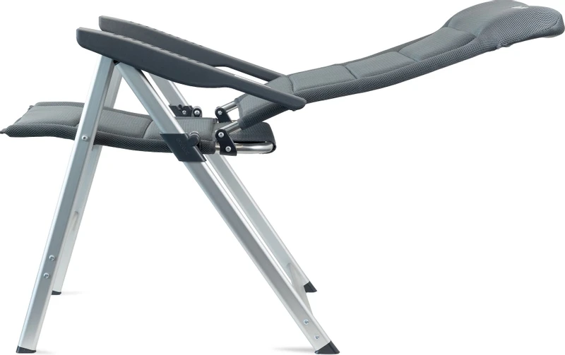 Dukdalf Presto 8800 Standenstoel - Antraciet 4 Dukdalf Presto 8800 Standenstoel - Antraciet - Afbeelding 3