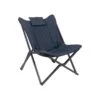 Bo-Camp Industrial Molfat Relaxstoel - Blauw 2 Bo-Camp Industrial Molfat Relaxstoel - Blauw -Buiten kamperen 1200345 1 1