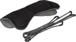 Bo-Camp Urban Outdoor Redbridge Vlinderstoel - Antraciet 14 Bo-Camp Urban Outdoor Redbridge Vlinderstoel - Antraciet -Buiten kamperen 1200363 07 resultaat