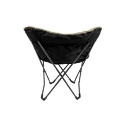 Bo-Camp Urban Outdoor Redbridge Vlinderstoel - Beige - L -Buiten kamperen 1200364 6 1 1