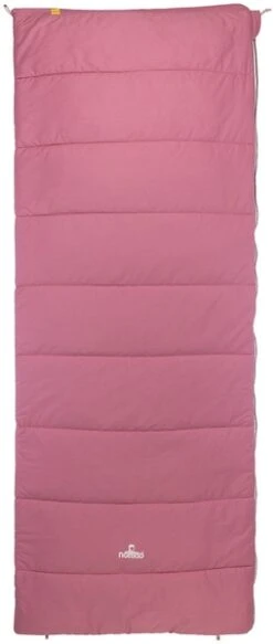 Nomad Blazer Slaapzak - Dark Rose -Buiten kamperen 1200 507 nomad blazer dark rose 6