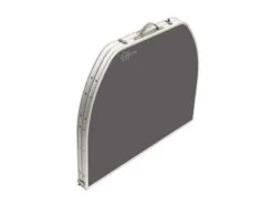 Bo-Camp Ovaal 120 X 80 Koffermodel Campingtafel - Grijs -Buiten kamperen 1200x900 8 2