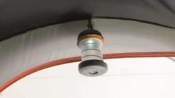 Easy Camp Galaxy 300 Rustic Green Tunneltent - 3 Personen 12 Easy Camp Galaxy 300 Rustic Green Tunneltent - 3 Personen -Buiten kamperen 120390 galaxy 300 rustic green feature photo4