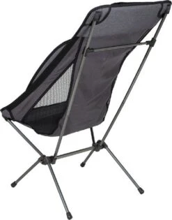 Bo-Camp Extreme XL Vouwstoel - Grijs 12 Bo-Camp Extreme XL Vouwstoel - Grijs -Buiten kamperen 1204320 10 resultaat